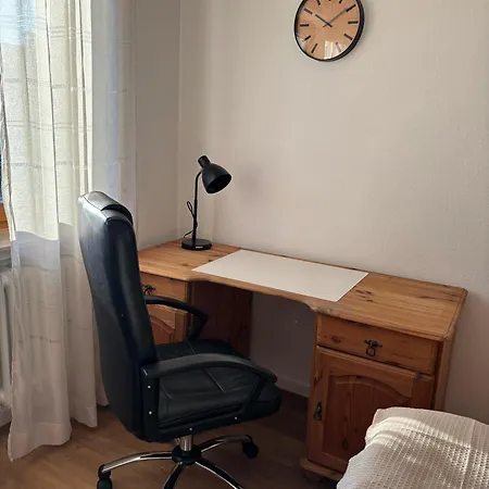 Schoene Grosse - Lage Ravensburg