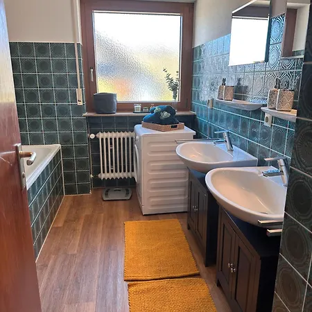 Schoene Grosse - Lage *