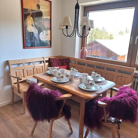 Schoene Grosse - Lage رافنسبرغ