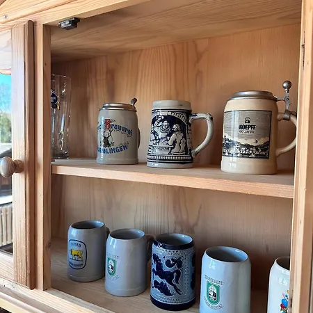 Schoene Grosse - Lage * Ravensburg