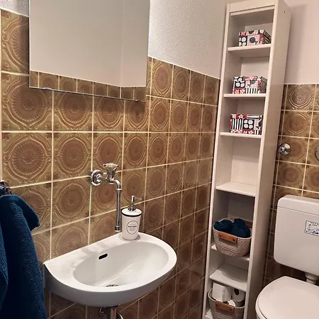 Schoene Grosse - Lage