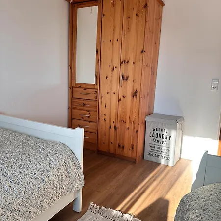 Schoene Grosse - Lage Lejlighed Ravensburg