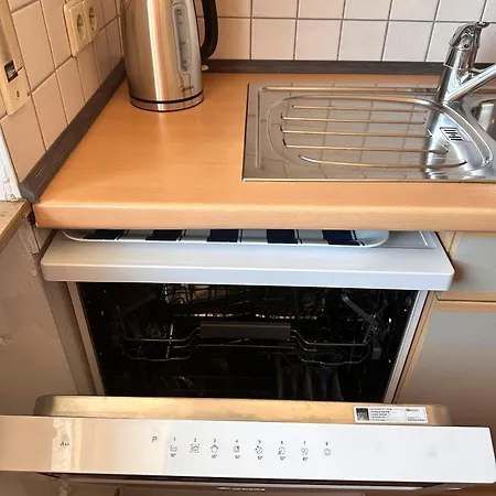 Schoene Grosse - Lage رافنسبرغ