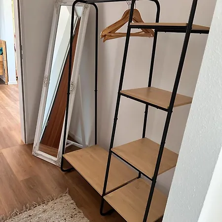 Lejlighed Schoene Grosse - Lage Ravensburg