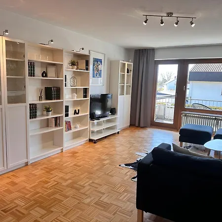 Schoene Grosse - Lage *