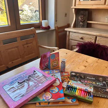 Schoene Grosse - Lage رافنسبرغ