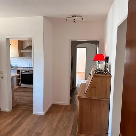 Schoene Grosse - Lage * Ravensburg