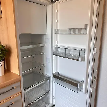 Apartment Schoene Grosse - Lage