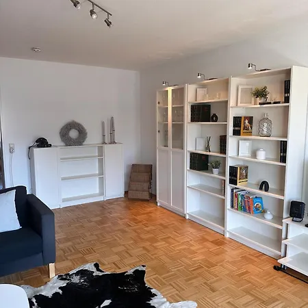 Schoene Grosse - Lage شقة رافنسبرغ