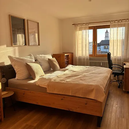 Schoene Grosse - Lage Ravensburg