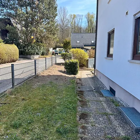 Schoene Grosse - Lage Apartment