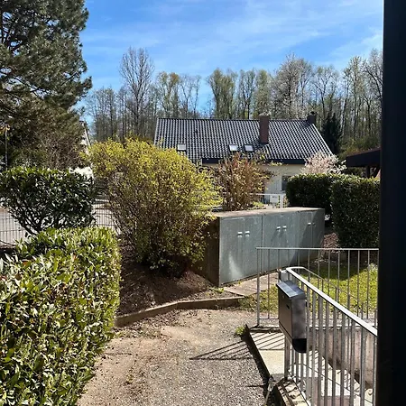 Schoene Grosse - Lage Apartment *