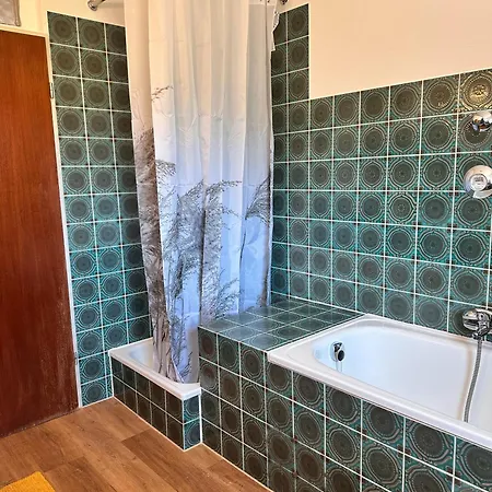 شقة Schoene Grosse - Lage *