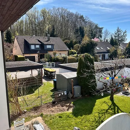 Schoene Grosse - Lage * Ravensburg