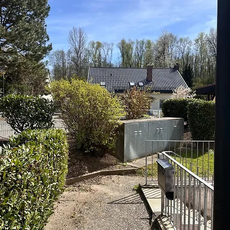 Schoene Grosse - Lage * Ravensburg