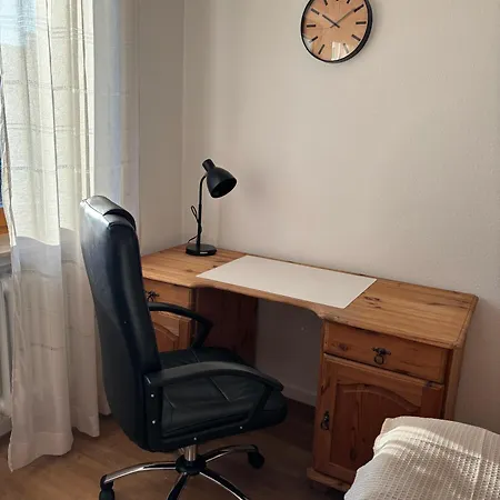 Schoene Grosse - Lage Appartement Ravensbourg