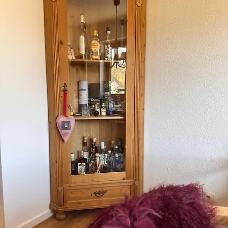 Daire Schoene Grosse - Lage Ravensburg