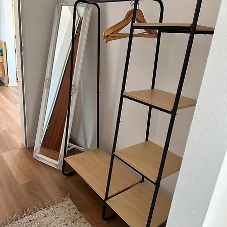 Schoene Grosse - Lage Daire Ravensburg