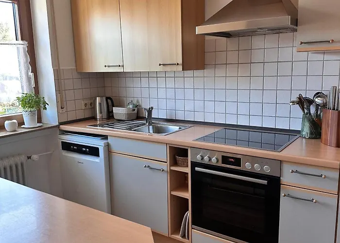 Schöne Große - Lage Apartment *