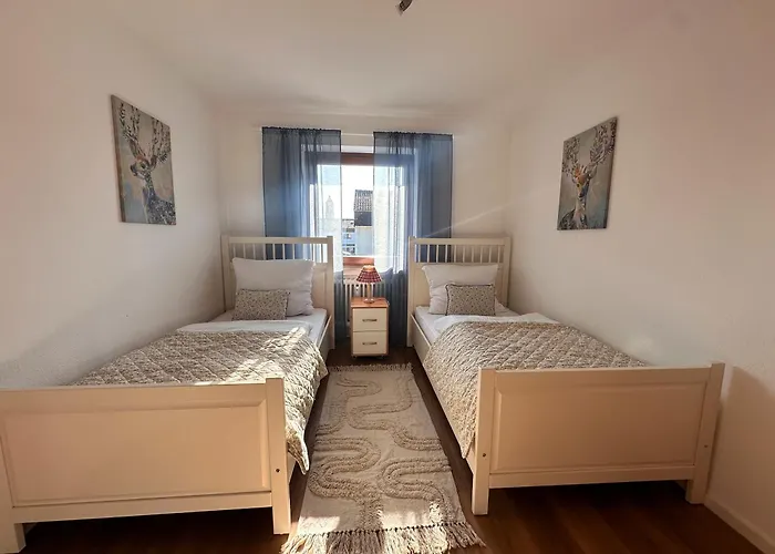 Schöne Große - Lage *