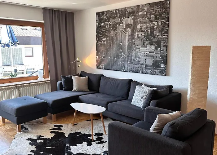 Schöne Große - Lage *