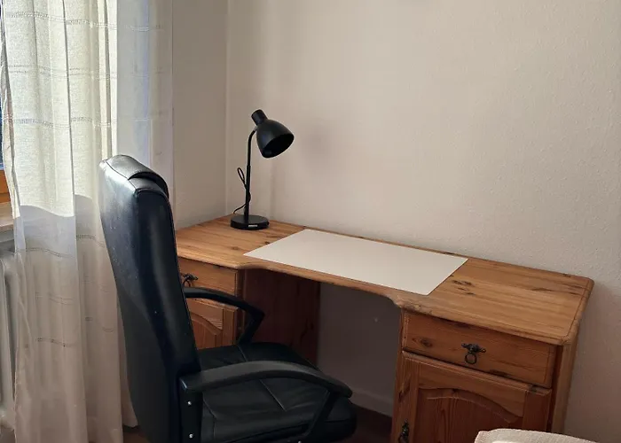 Schoene Grosse - Lage Ravensburg