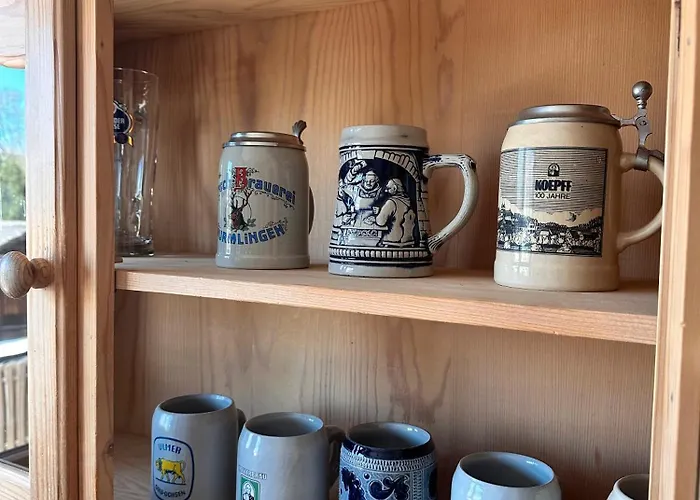 Schöne Große - Lage * Ravensburg