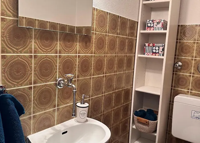 Schoene Grosse - Lage