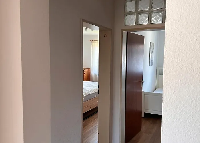 Schoene Grosse - Lage *