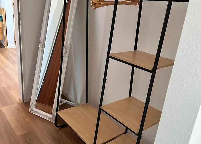 Apartman Schoene Grosse - Lage Ravensburg