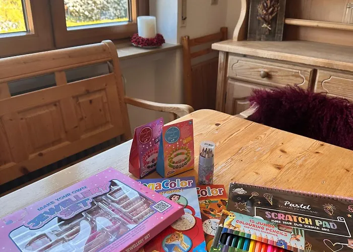 Schoene Grosse - Lage Ravensburg