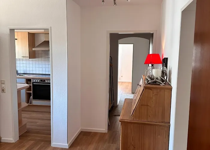 Schoene Grosse - Lage * Ravensburg