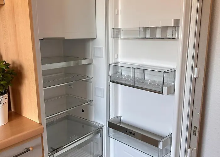 Apartman Schoene Grosse - Lage