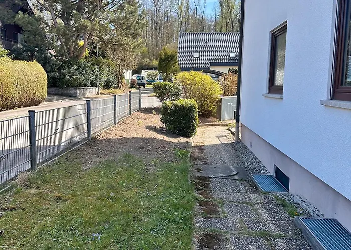 Schöne Große - Lage Apartment