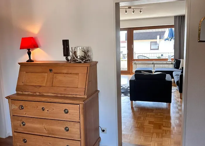 Apartment Schöne Große - Lage Ravensburg